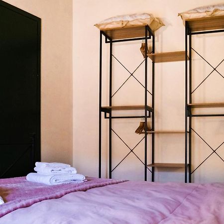 Elio'S Secret Spot Apartment Crema Exterior foto