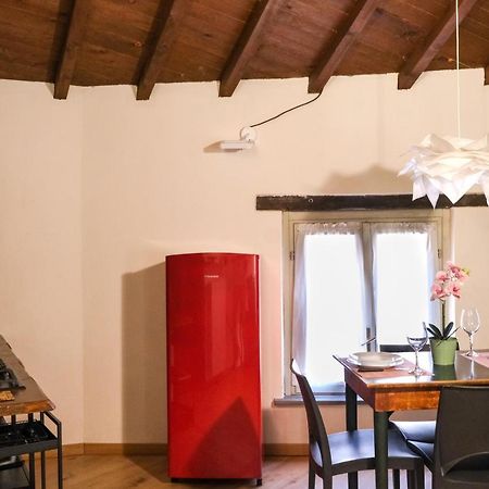 Elio'S Secret Spot Apartment Crema Exterior foto