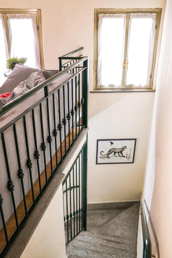 Elio'S Secret Spot Apartment Crema Exterior foto
