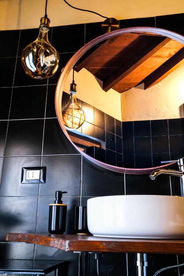 Elio'S Secret Spot Apartment Crema Exterior foto